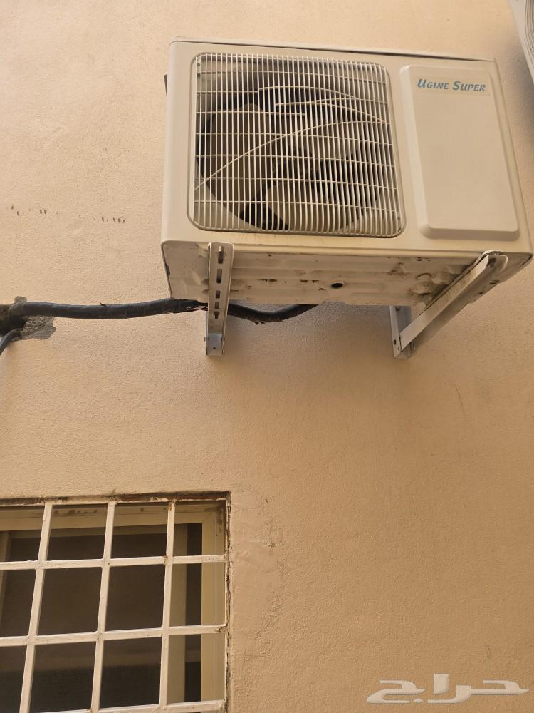 Hot and cold split air conditioner63085130077699111