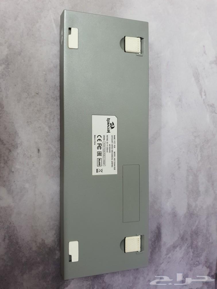 keyboard Redragon fizz k61763085546935425111
