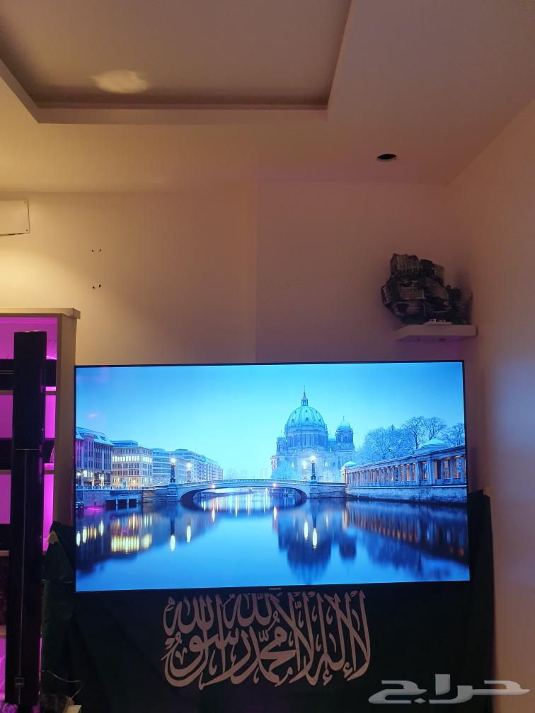 65-inch screen, the new full specifications63086408191745112