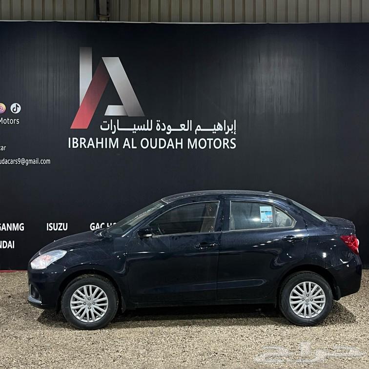 سوزوكي ديزاير ستاندر 202563131334178433112