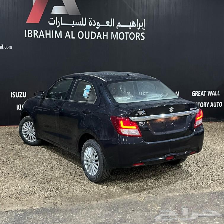 سوزوكي ديزاير ستاندر 202563131334178433114