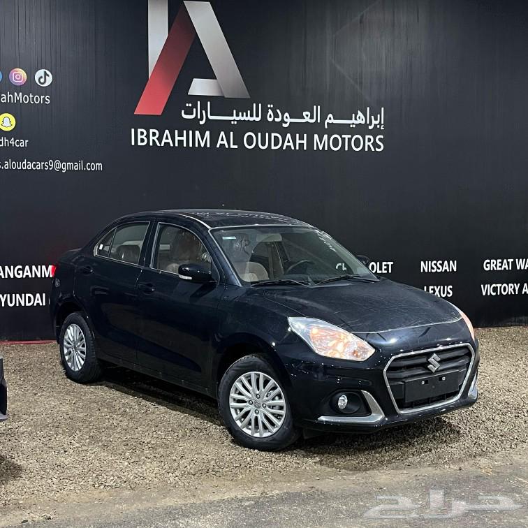 Suzuki Dzire Standard 202563131334178433119