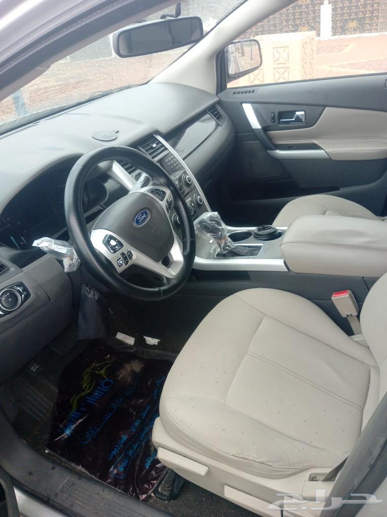 Ford Edge 2013, clean63131319300994114