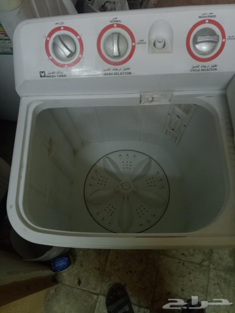 غسالات حوضين 10كيلوا و6 شقلات63085556191233111