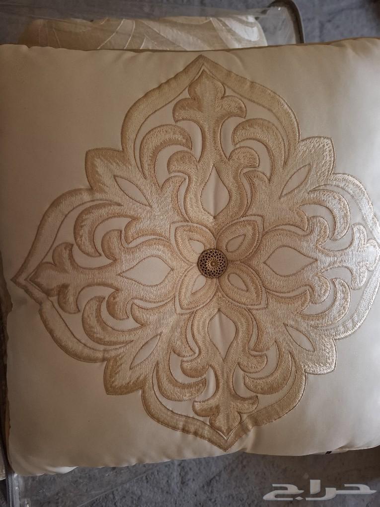 Double blanket for two persons 9 pieces63085580925826111