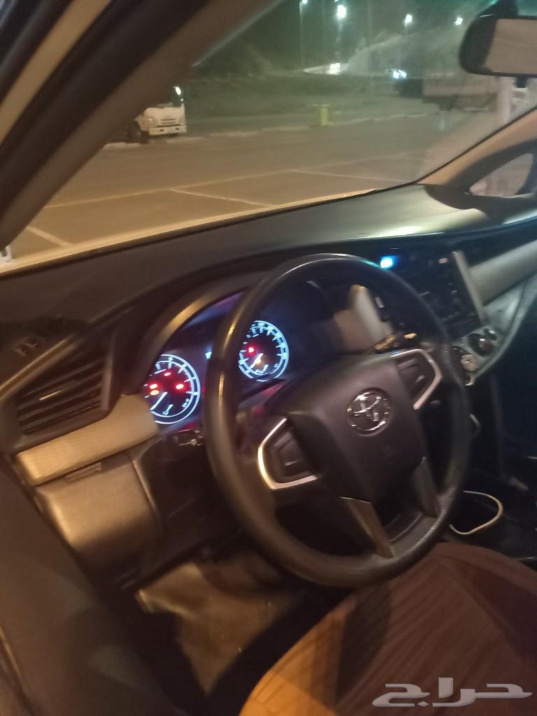تويوتا اينوفا موديل 2020 للبيع63130523480707111