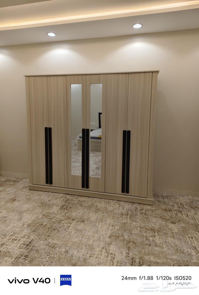 غرف نوم وطني جديده63085998973187114