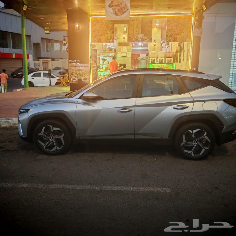 هونداي توسان 202463127807392386114