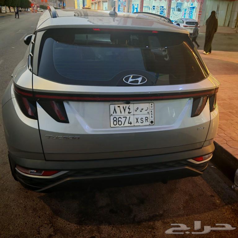هونداي توسان 202463127807392386111