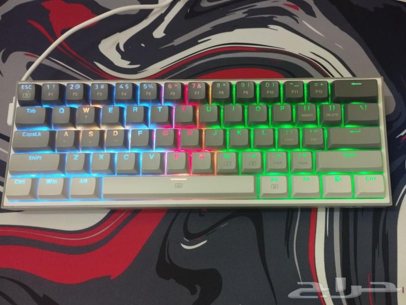keyboard Redragon fizz k617630855469354251117