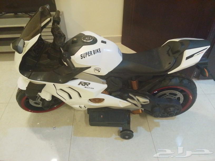 دباب اطفال كهرباء630851618364191124