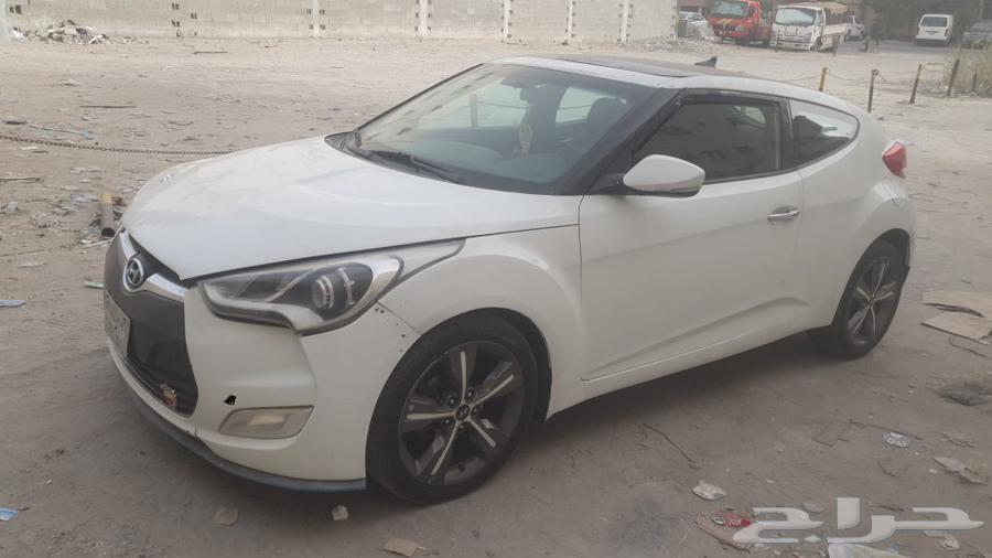 Hyundai Fluidic 201663131322636930110