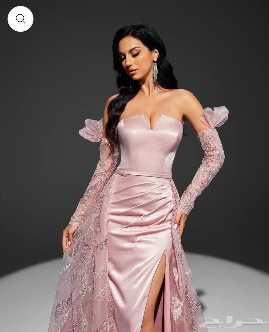 Evening dresses composition63086408176897113