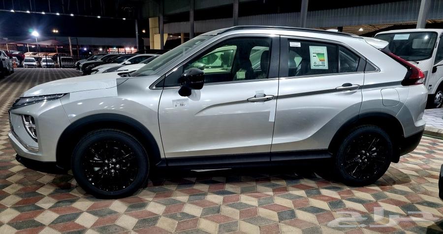 Mitsubishi Eclipse Cross 2025 Full Without 4WD63126269060611113