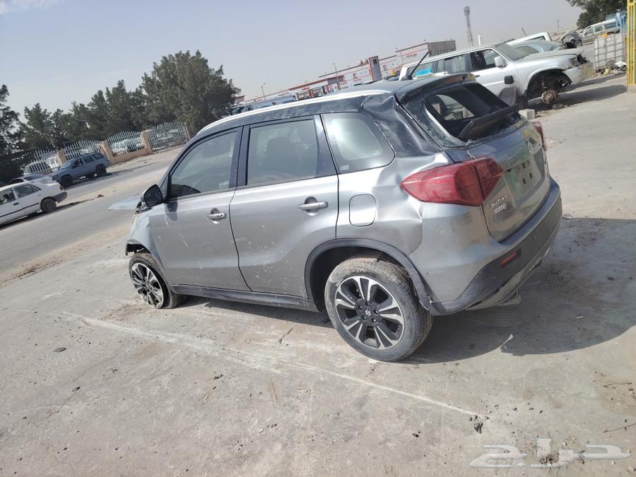 Suzuki Vitara 202263126253344769112