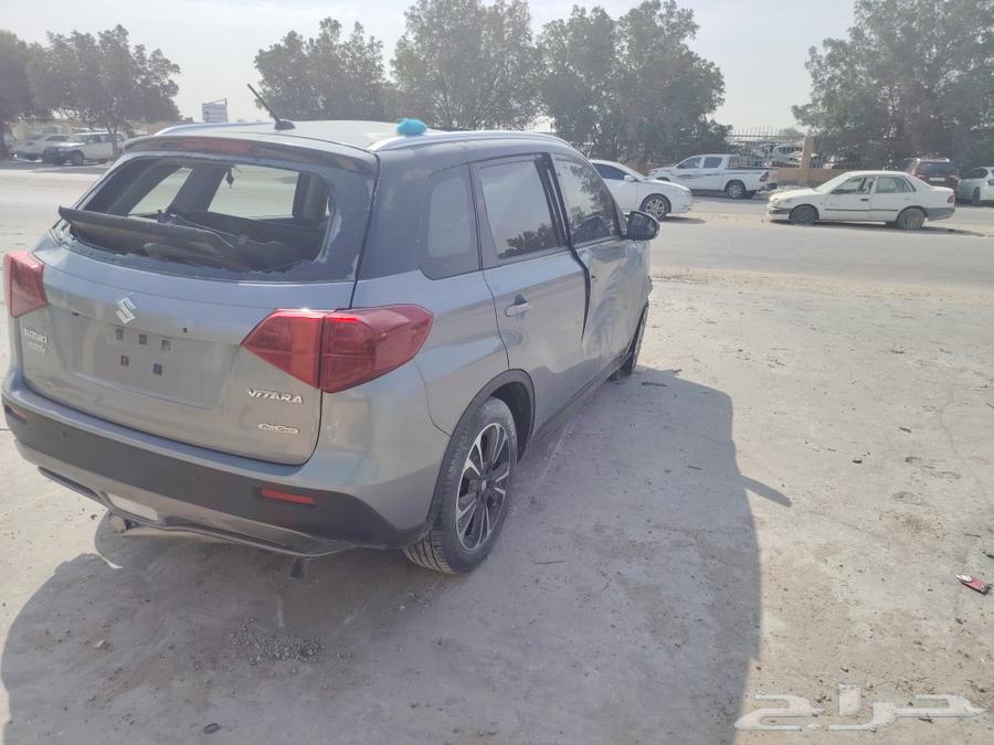 Suzuki Vitara 202263126253344769111