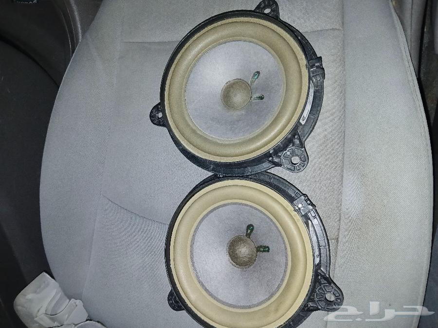 Bose 6.5 inch speakers63472522971907113
