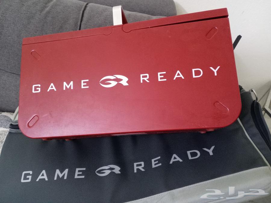 اجهزه رياضيه جهاز Game Redy63472029934210111