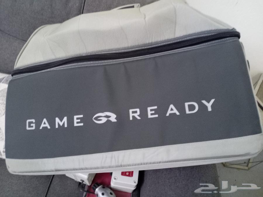 اجهزه رياضيه جهاز Game Redy63472029934210114
