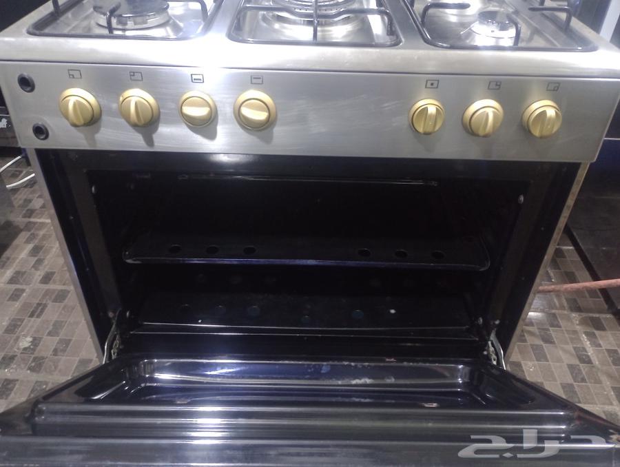 The oven is a genuine Italian imported model, Terim brand, missing 50-80 from its original number.63081865194883113