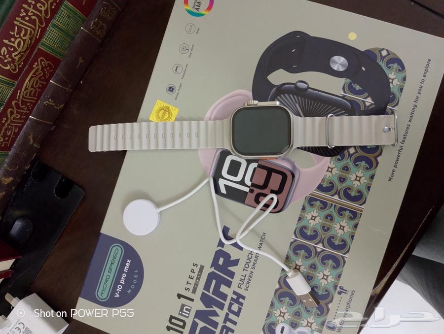 Smart Touchscreen Watch63081466131843111