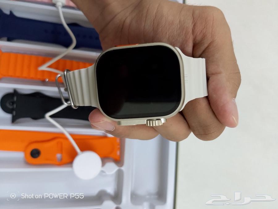 Smart Touchscreen Watch63081466131843113