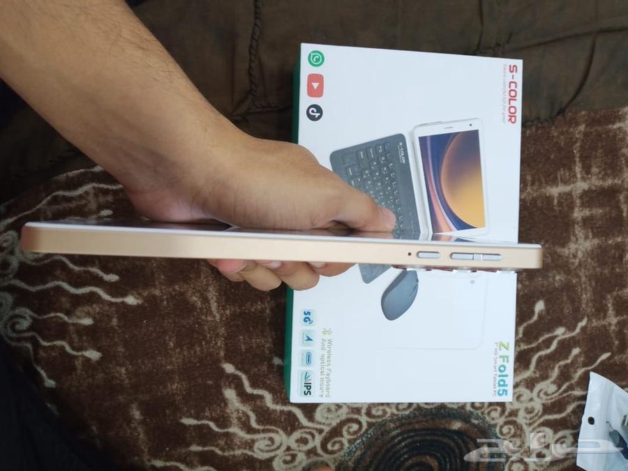 Tab z Fold563081440795266112
