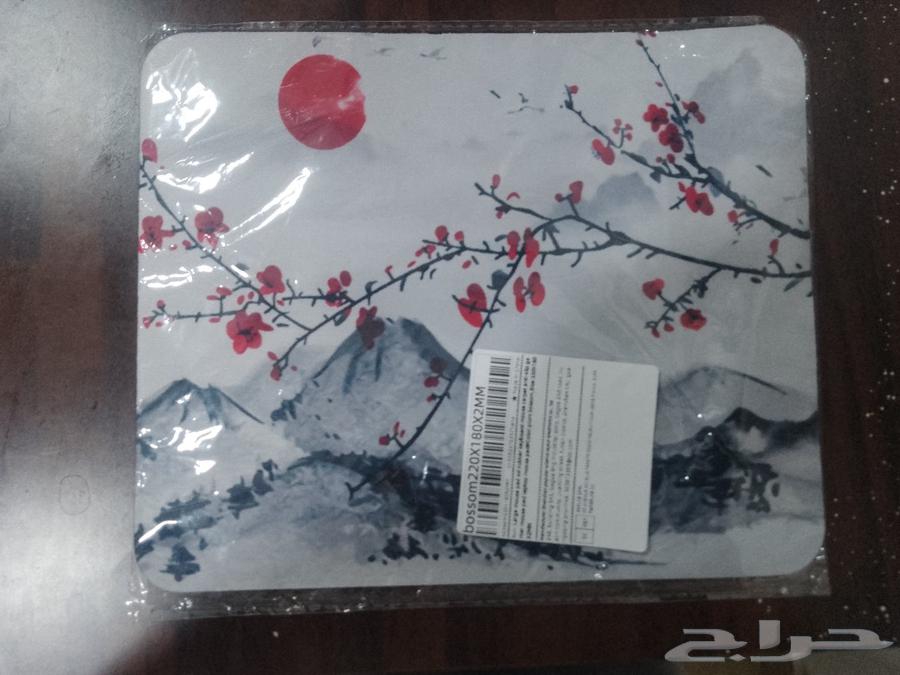 Mouse pad63083454707073110