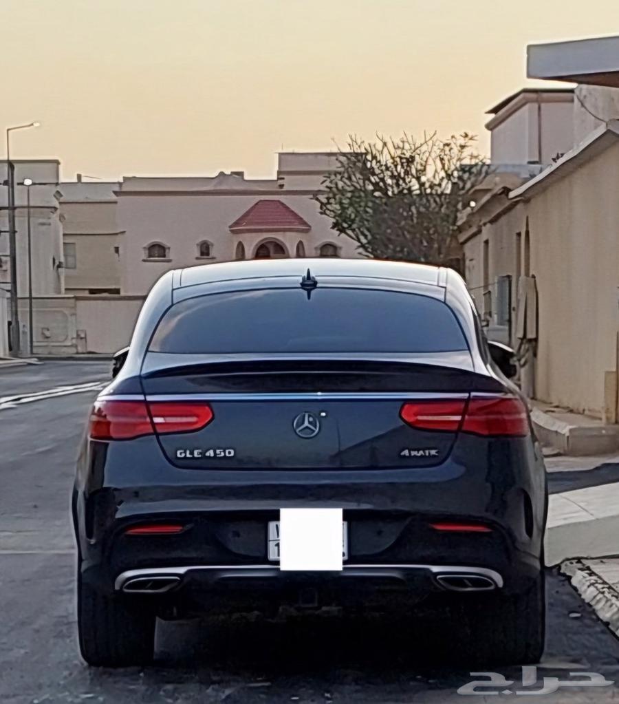 Clean Mercedes GLE 201663504872027778110