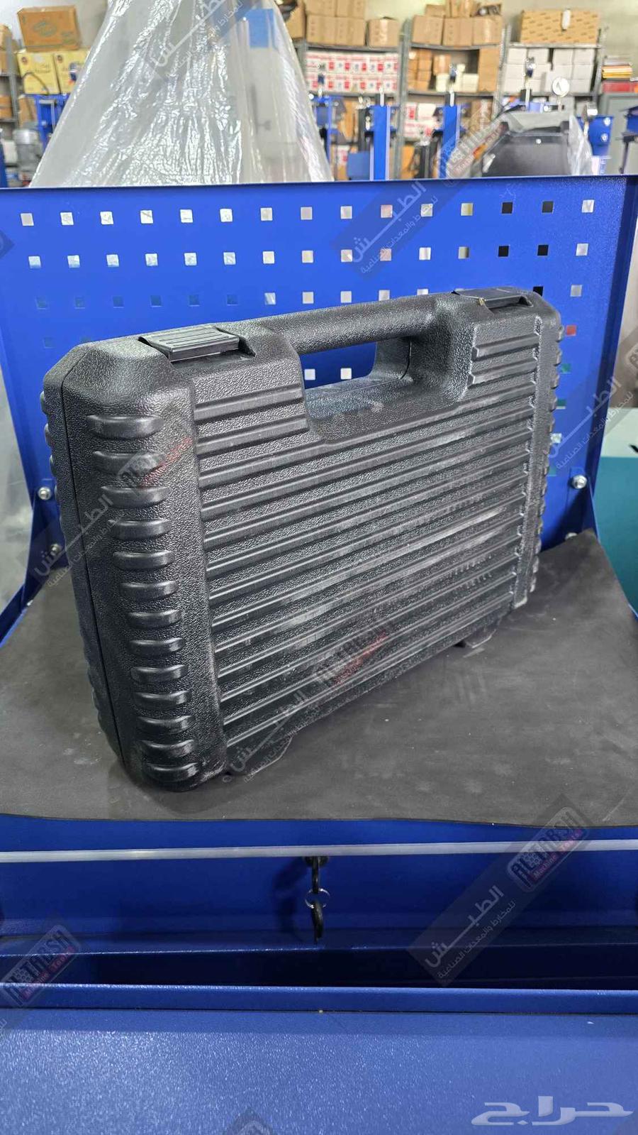 مكبس ليات فريون AC Hose Crimping63125476951299110