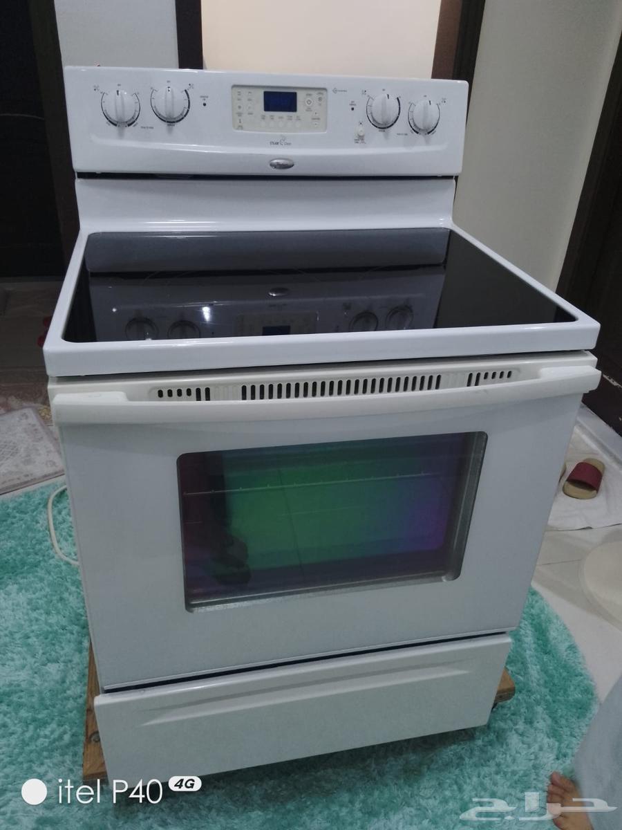 بوتاجاز ويرابول للبيع مستخدم فتره بسيطه وكيله الزقزوق63077738531074114