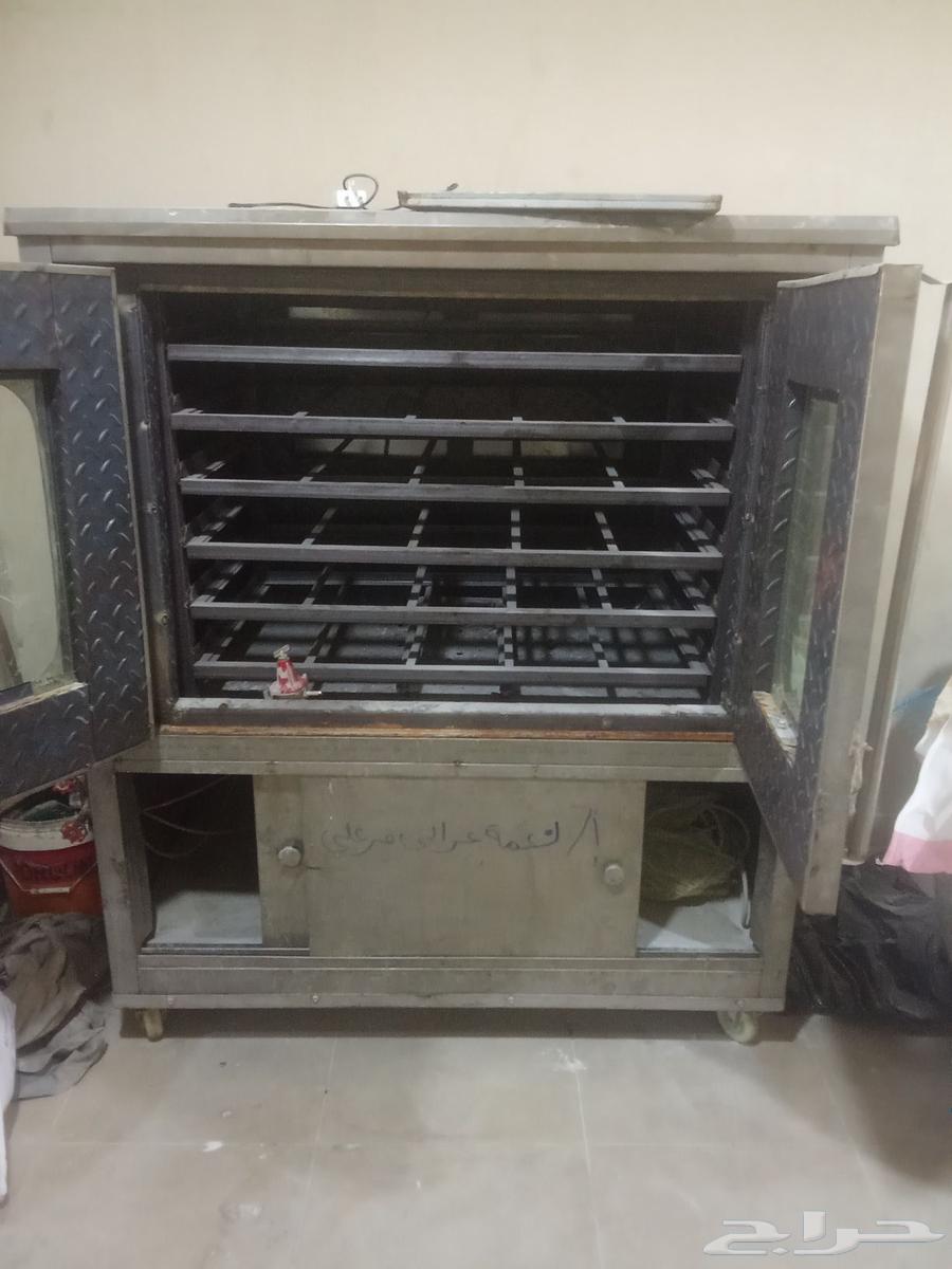 فرن وعجانه في حالة الزيروو63083040128385111