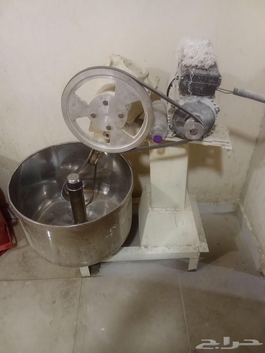 فرن وعجانه في حالة الزيروو63083040128385112