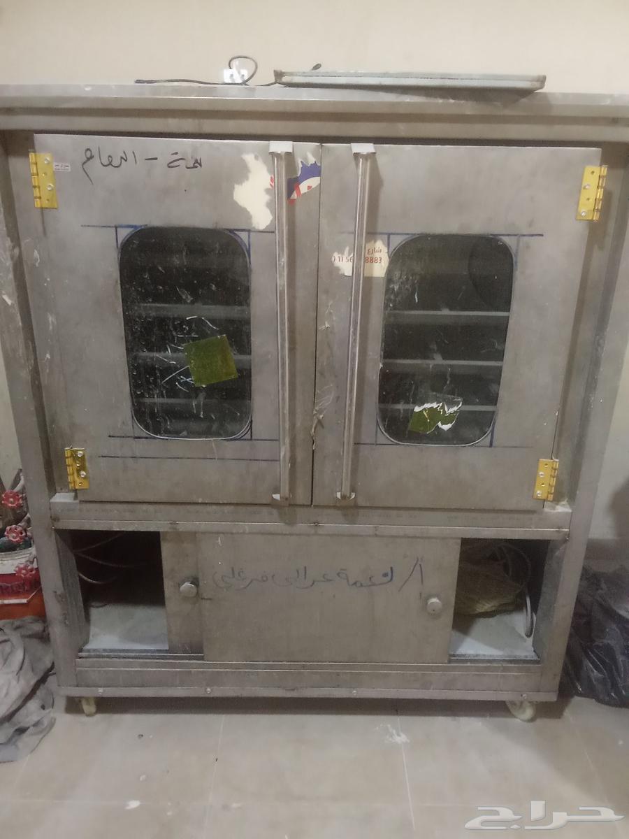 فرن وعجانه في حالة الزيروو63083040128385114