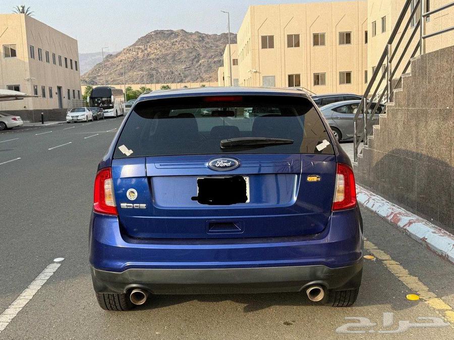 Ford Edge63125082268546113