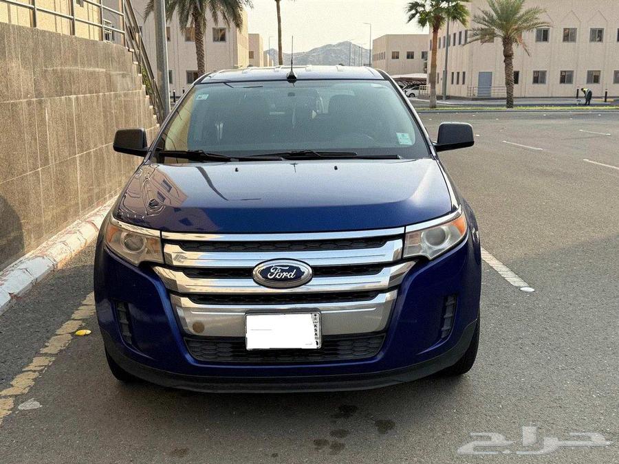 Ford Edge63125082268546111