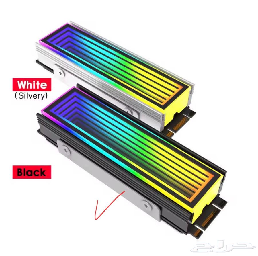 RAM cooler and M.2 SSD cooler63083459214722113