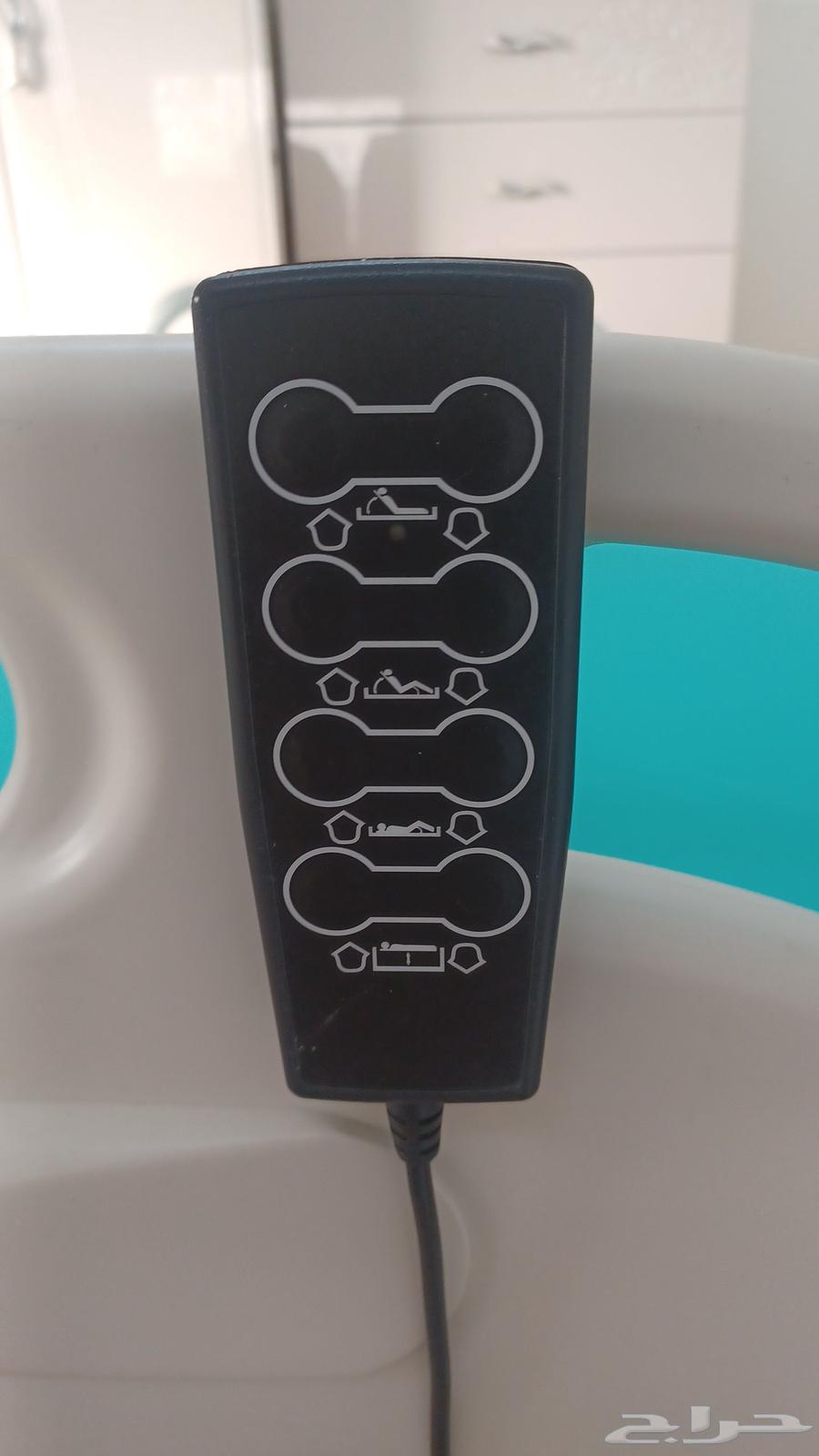سرير طبي كهربائي مع المرتبه63082715492867114