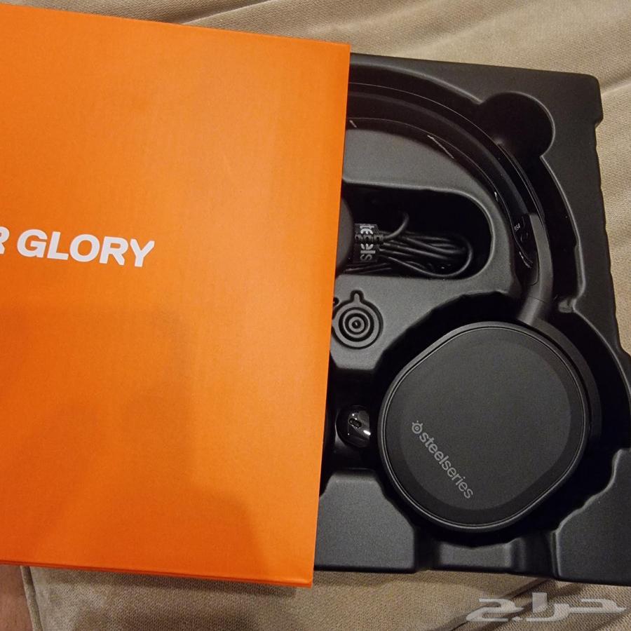 Steel Arctis 9 Wireless Headset63081874711425111