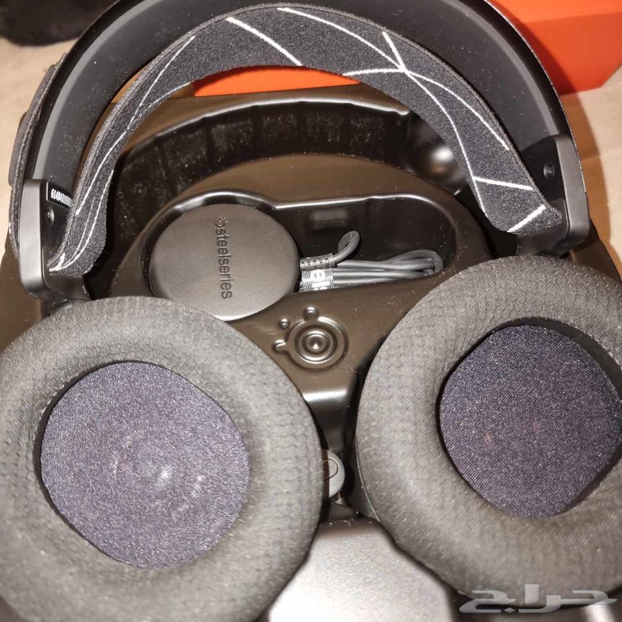 Steel Arctis 9 Wireless Headset63081874711425114