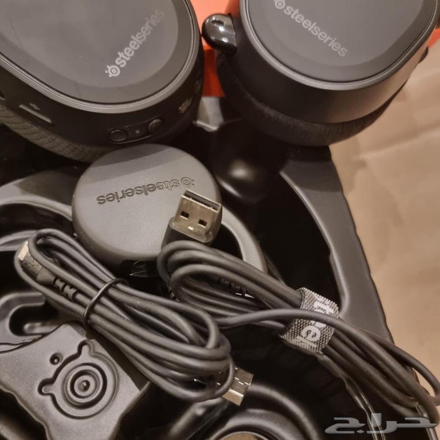 Steel Arctis 9 Wireless Headset63081874711425113