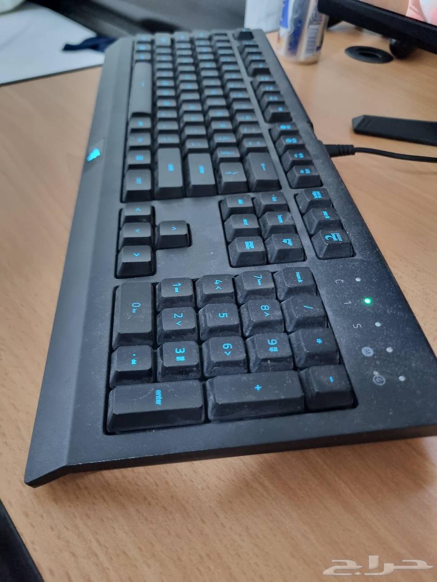 Razer Cynosa Lite keyboard63081445732737113
