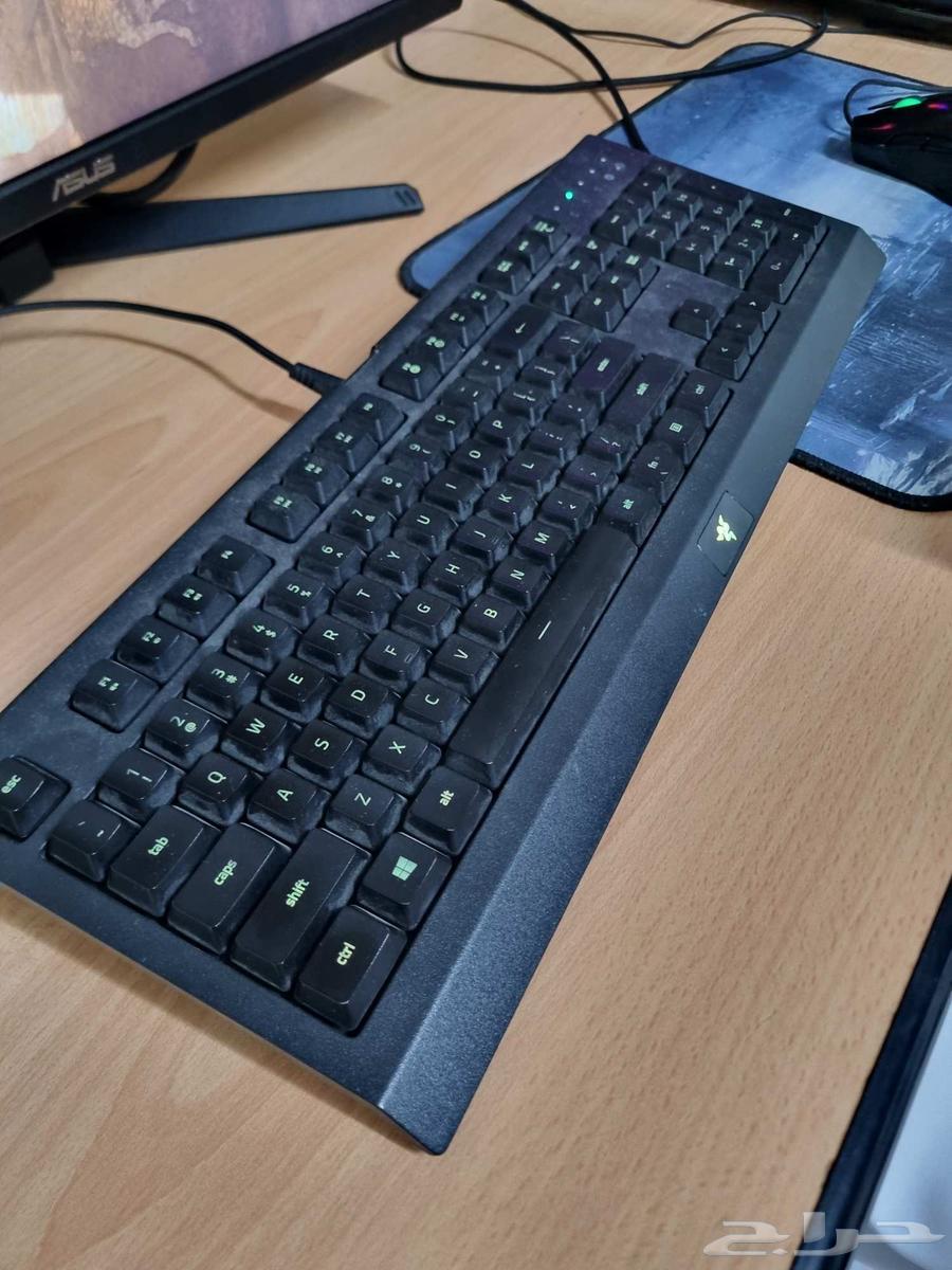 Razer Cynosa Lite keyboard63081445732737114