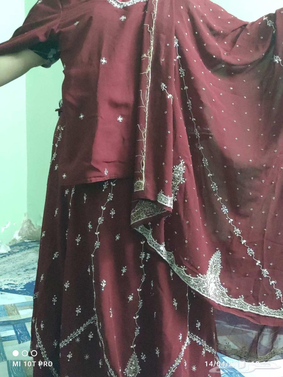 Indian dress for Henna night63081869831681117