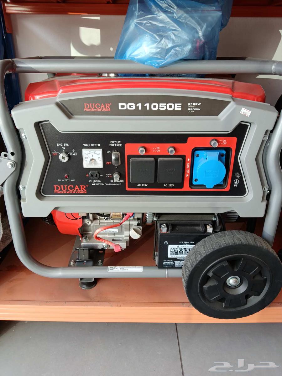 Electric generators, water pumps and engines63083469612161111
