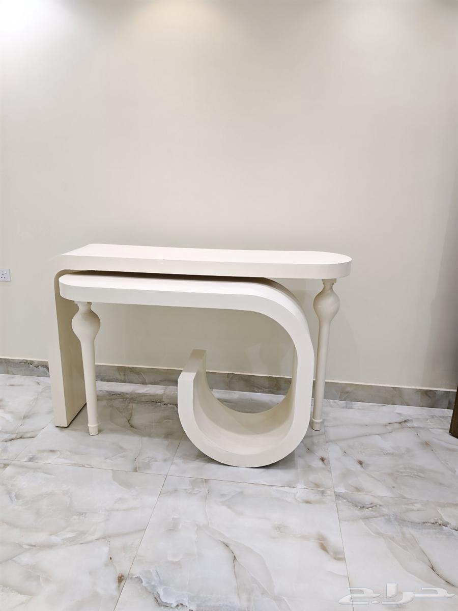 Entrance table. Reception table63081030317827113