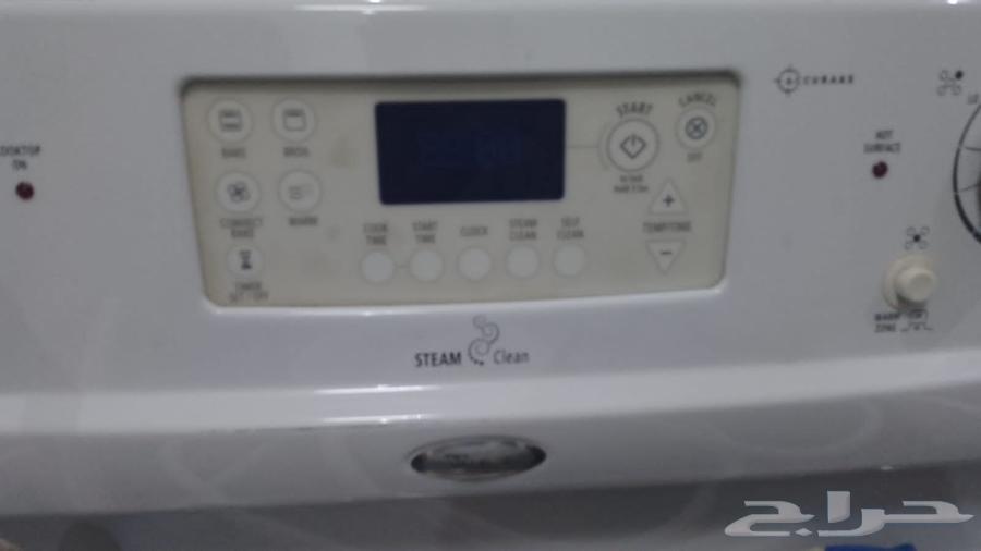 بوتاجاز ويرابول للبيع مستخدم فتره بسيطه وكيله الزقزوق630777385310741111