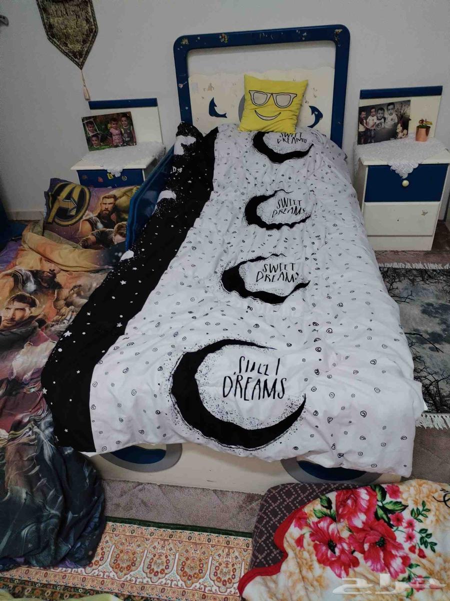 Hello, children's room for sale, clean, 2 beds and a large wardrobe. The reason is moving.63081466425730111