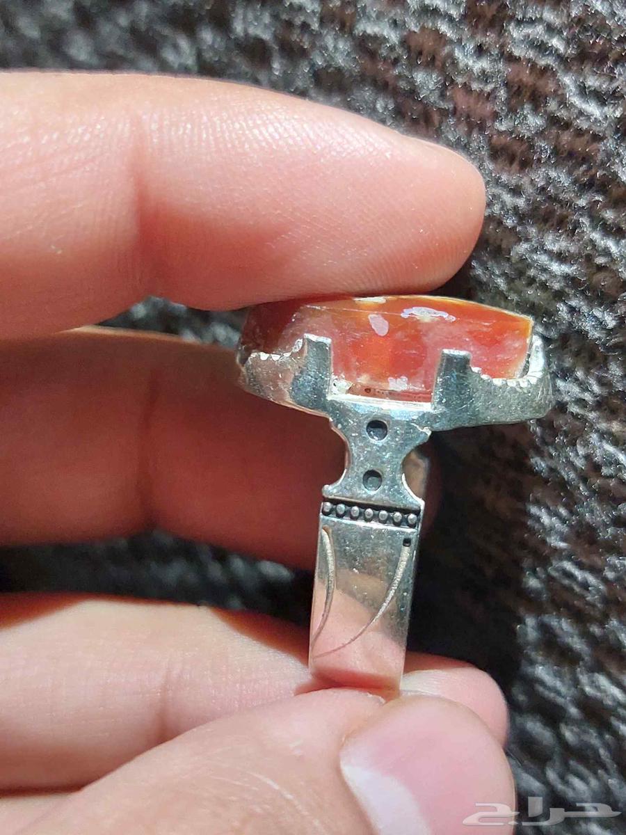 Yemeni agate is amazing.63083899147393113