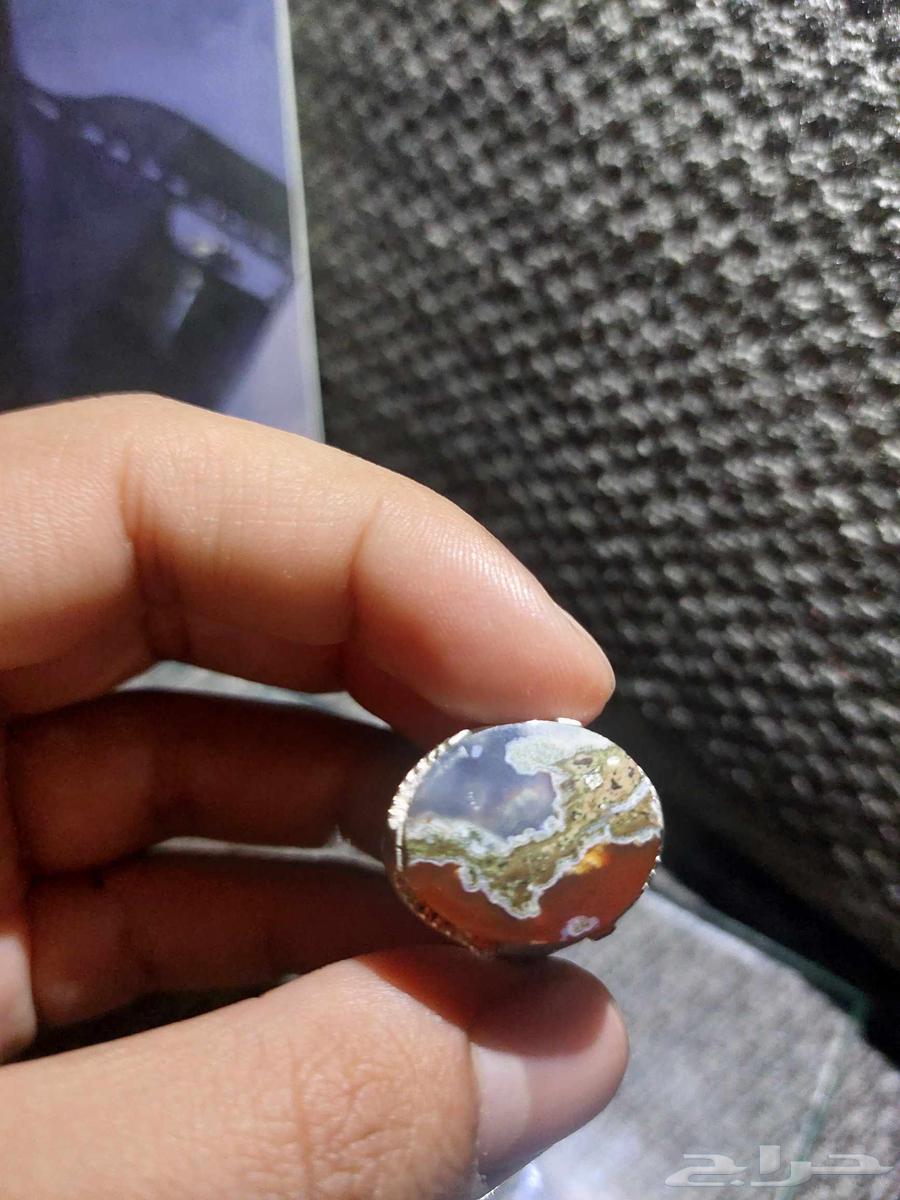 Yemeni agate is amazing.63083899147393111